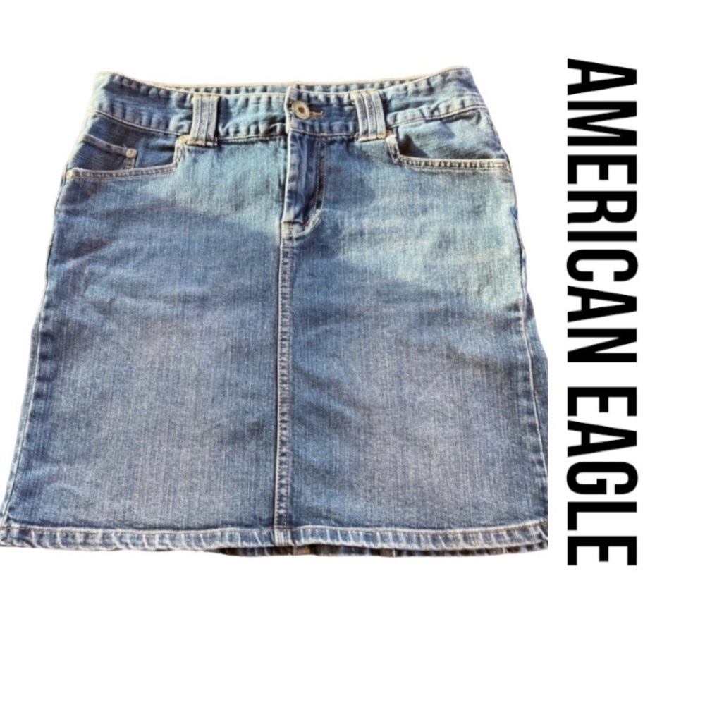 CLEARANCE SALE American Eagle Skirt‎